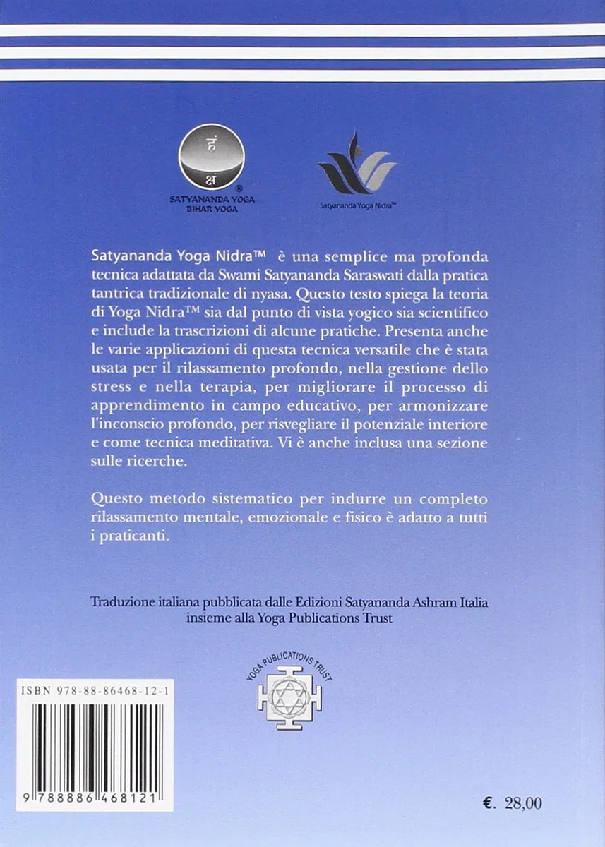 Yoga Nidra