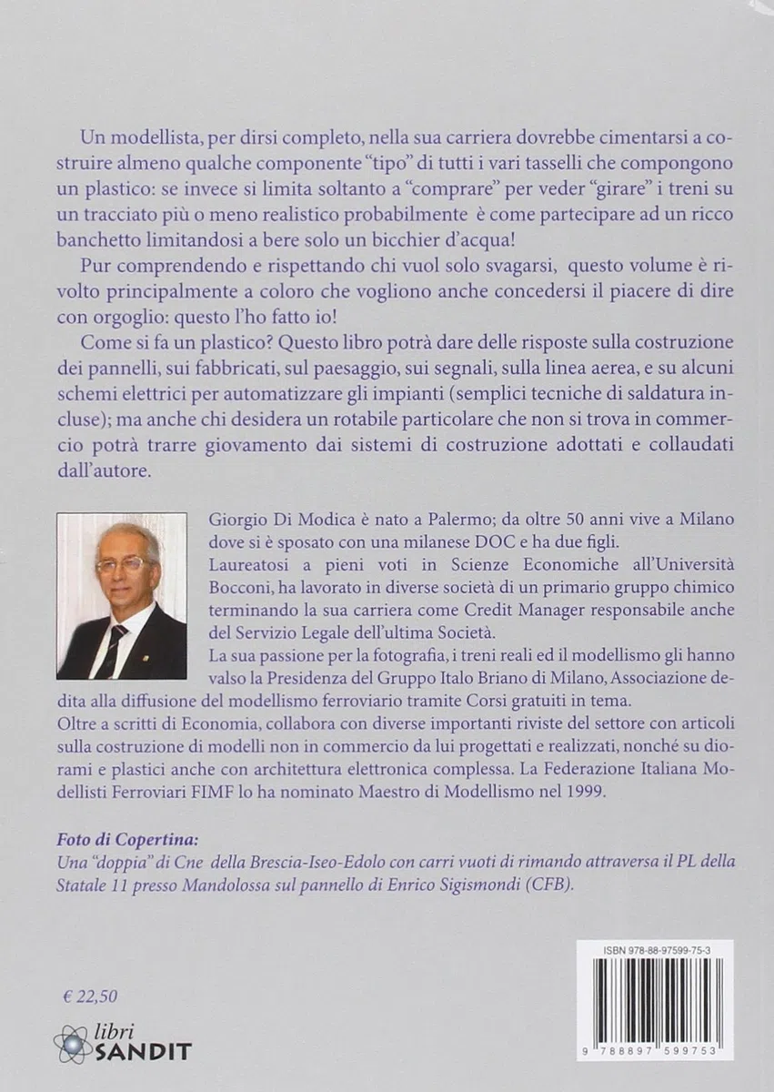 Consigli pratici per il fermodellista (Vol. 1)