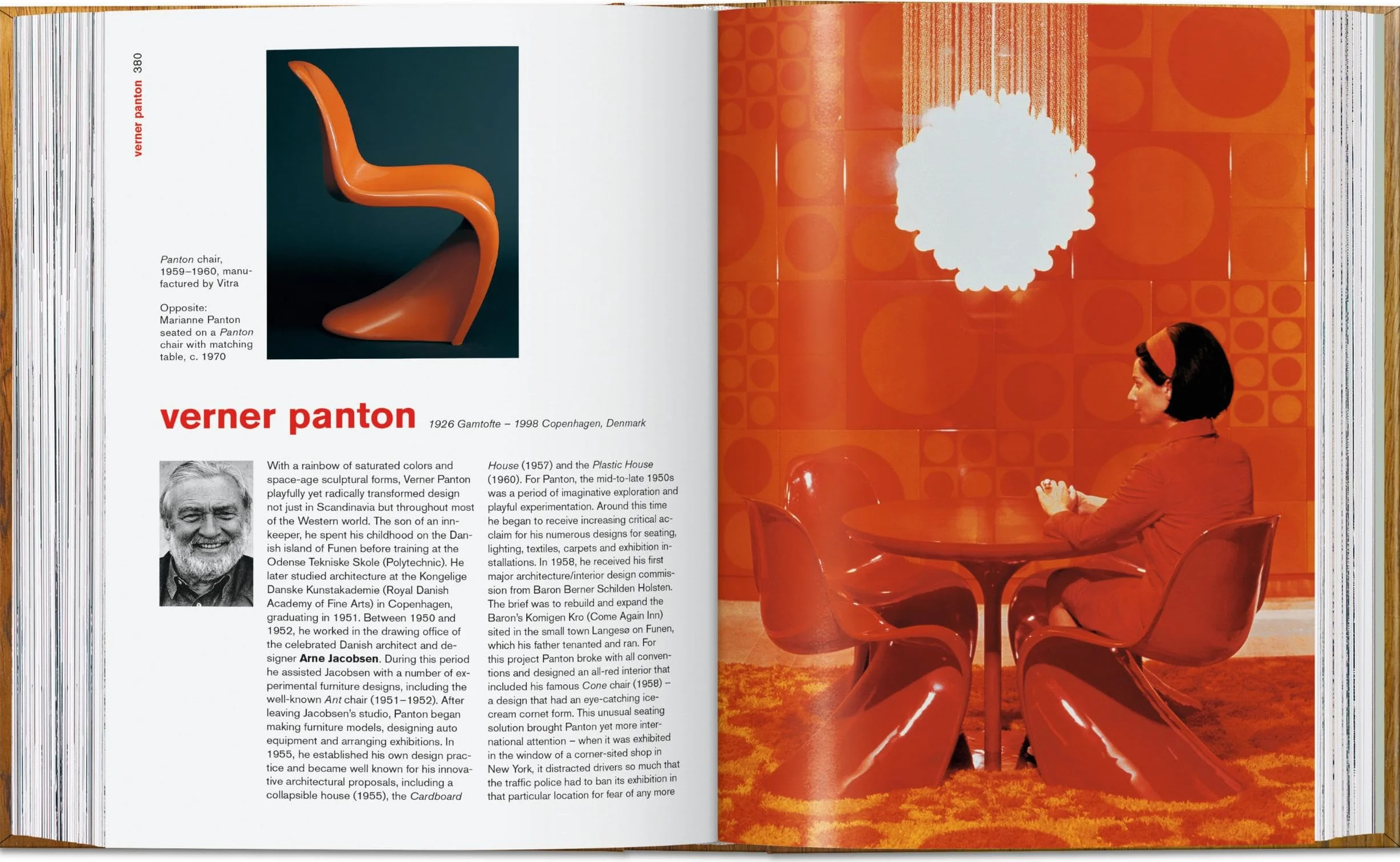 Scandinavian Design: 45th Ed.