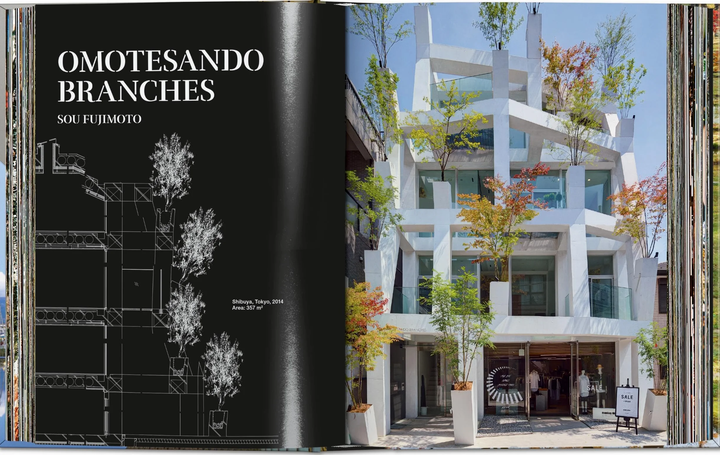Contemporary Japanese Architecture: 45th Ed.
