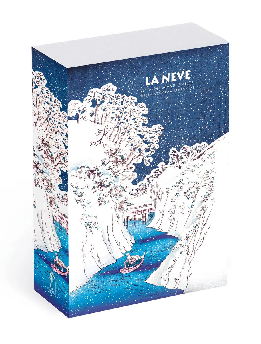 La neve