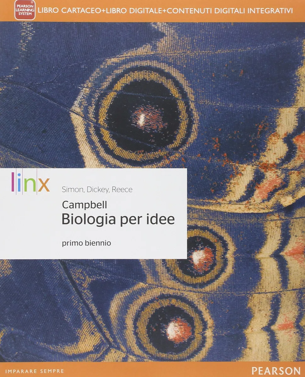 Biologia per idee. Per le Scuole superiori. Con e-book. Con espansione online