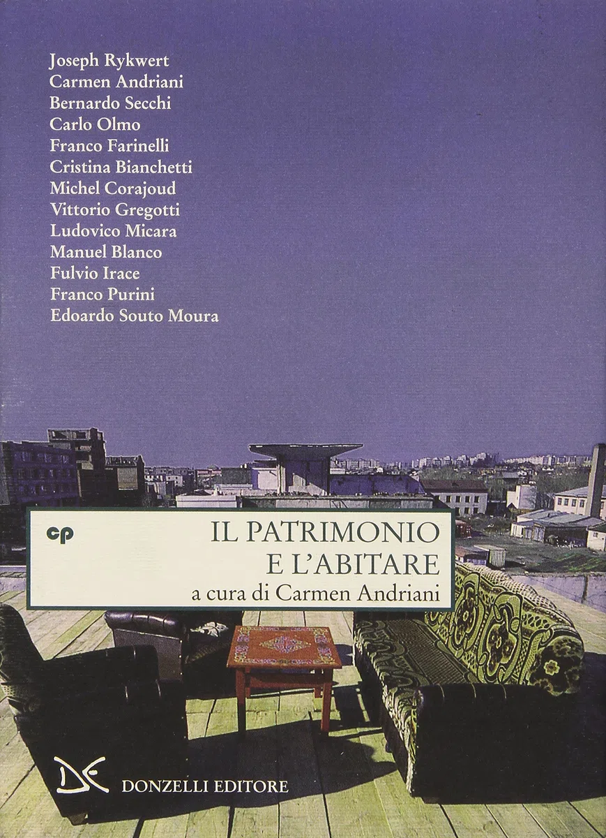 Il patrimonio e l'abitare