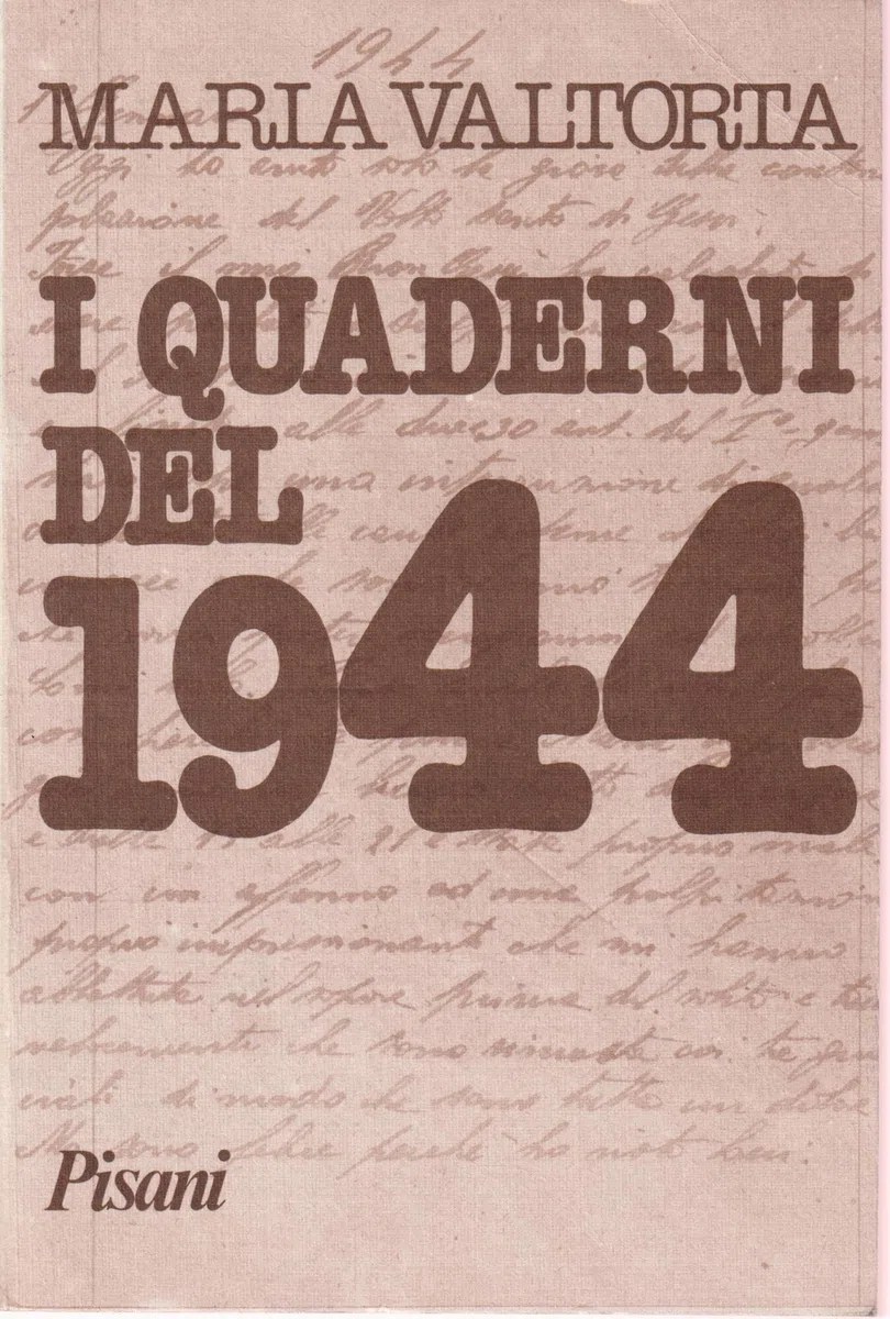 I quaderni del 1944
