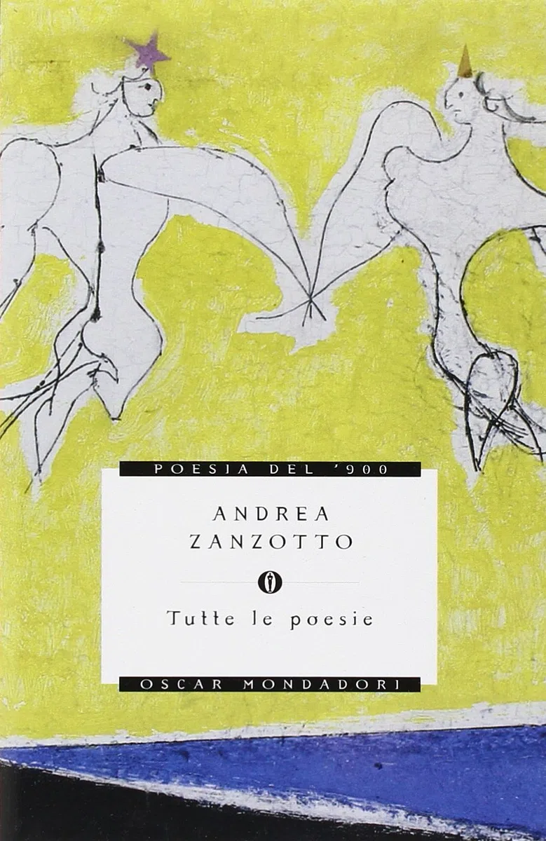 Tutte le poesie