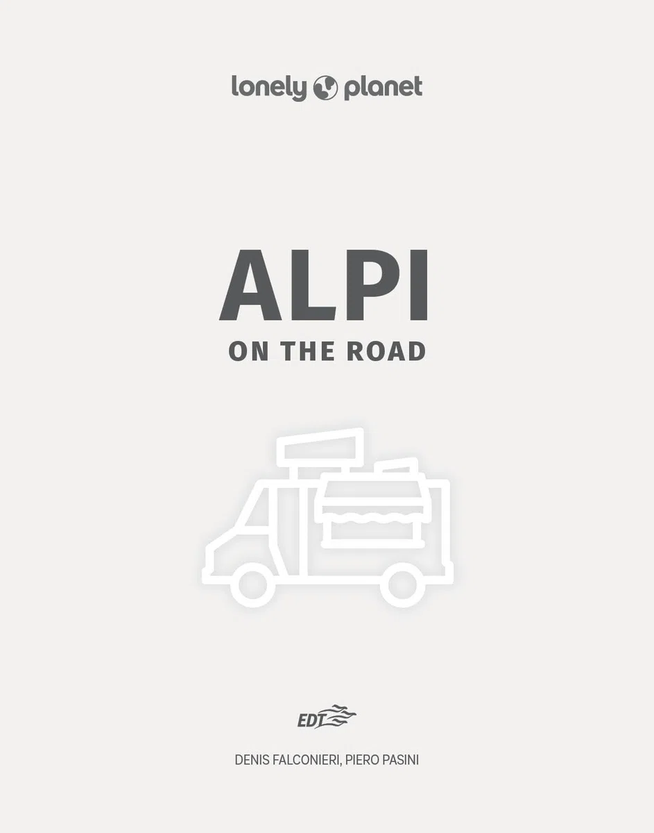 Alpi on the road