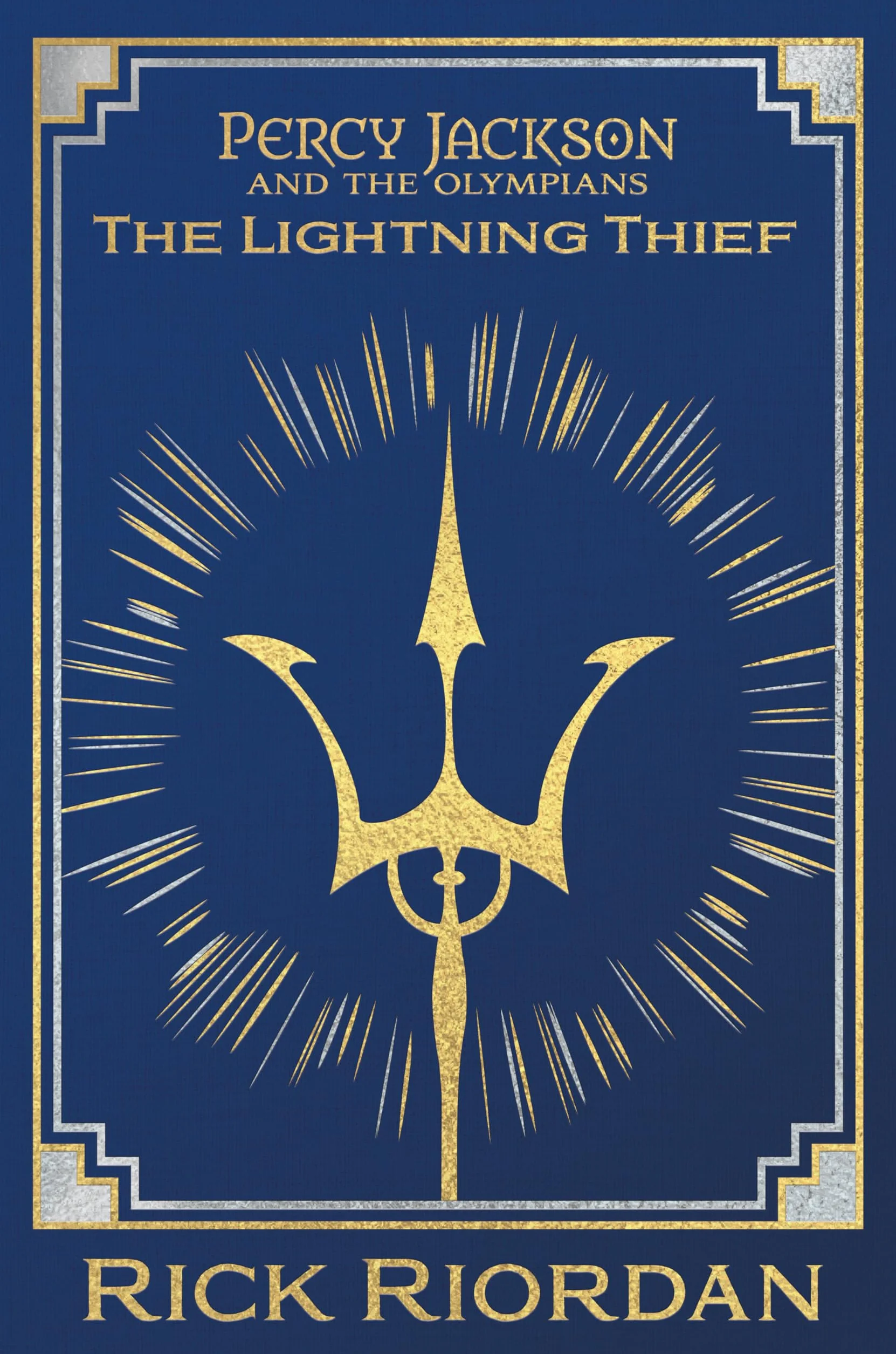 The Lightning Thief
