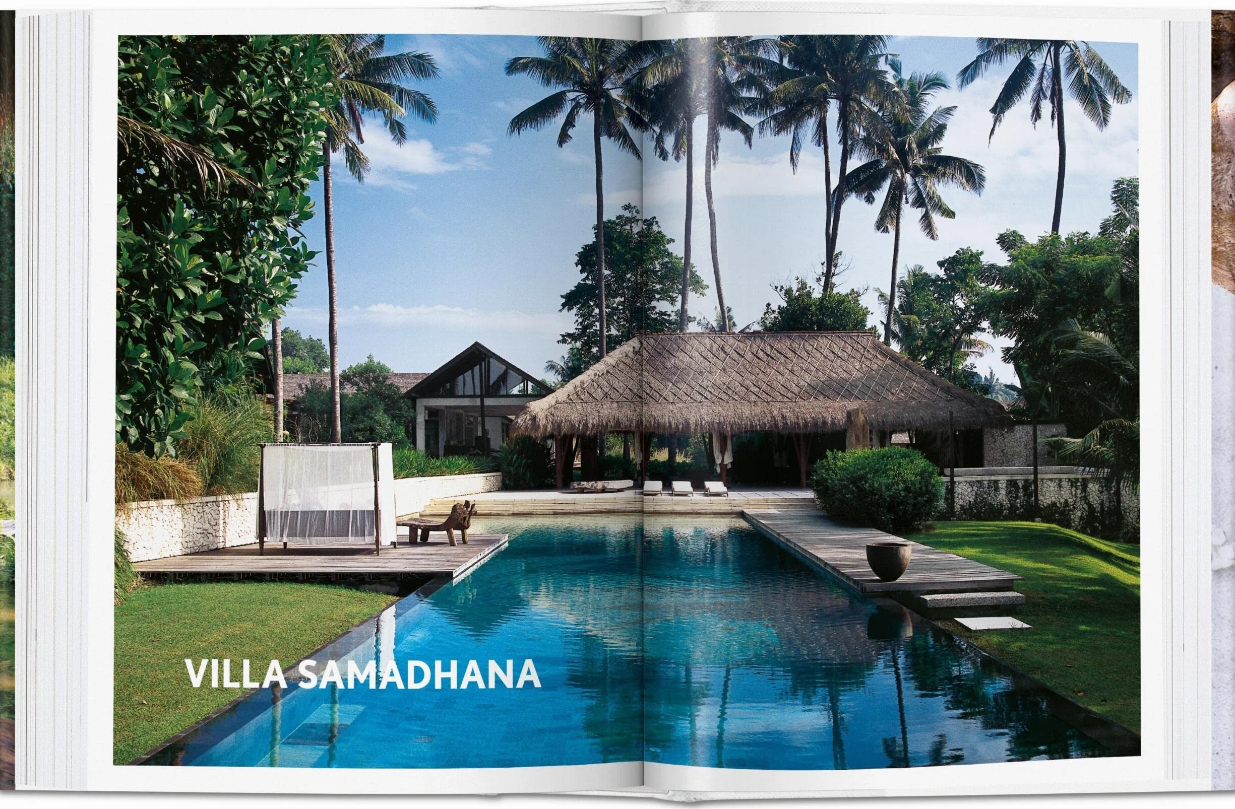 Living in Bali: 45th Ed.