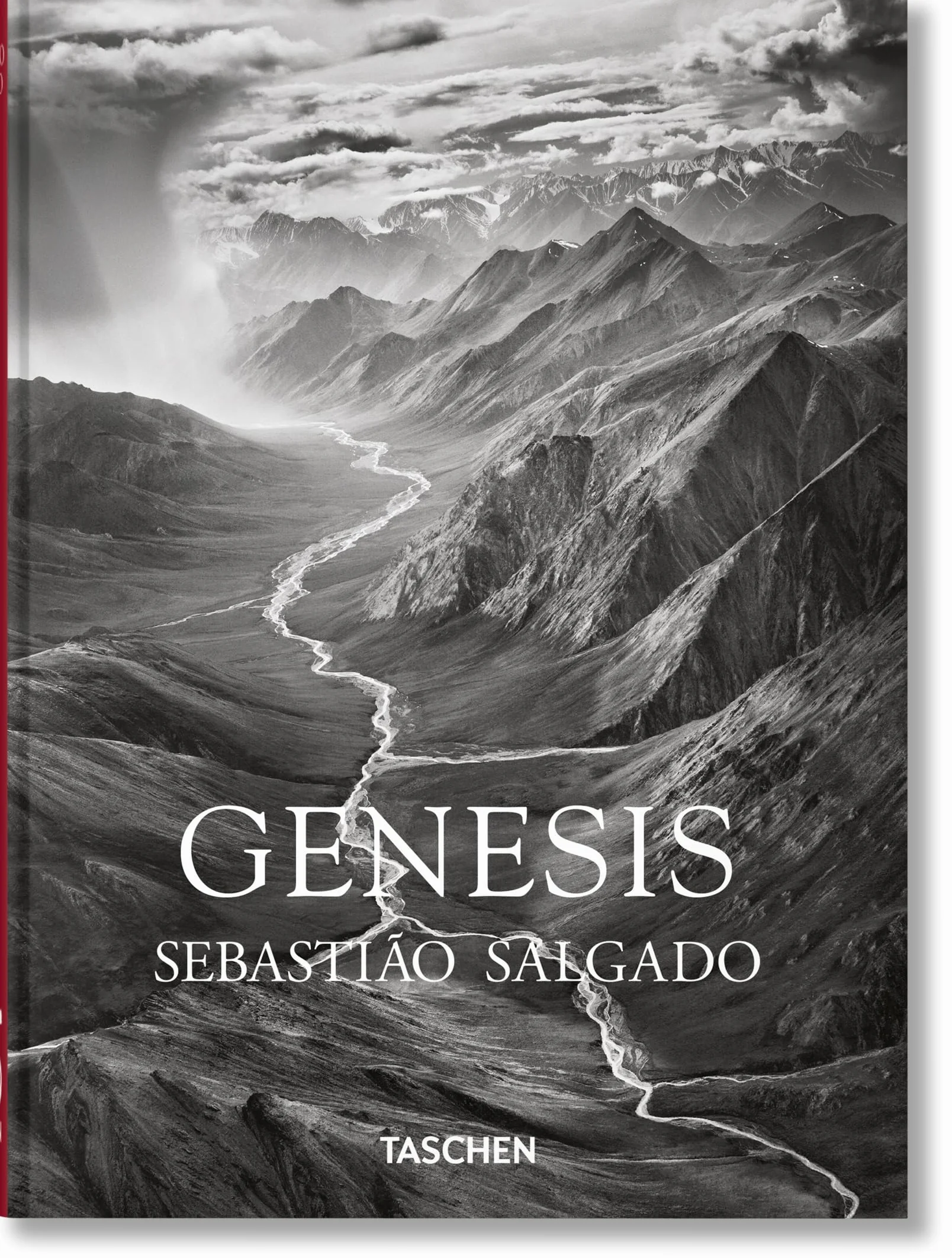 Sebastião Salgado: Genesis. 45th Ed.