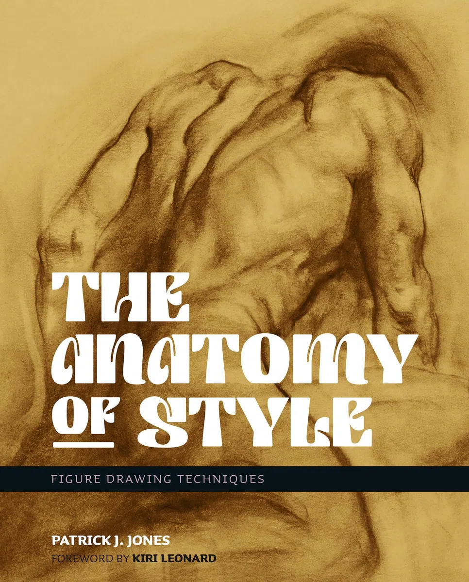 The Anatomy of Style: Figure Drawing Techniques