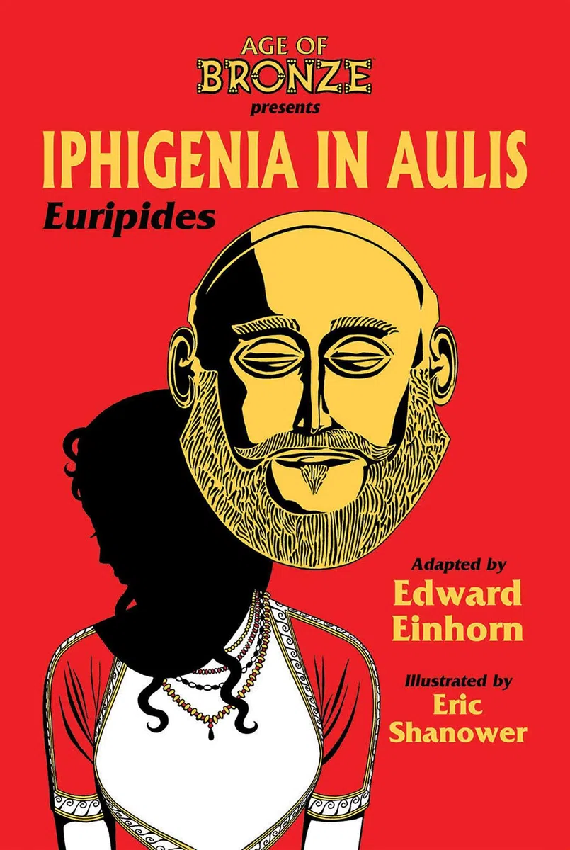 Iphigenia in Aulis