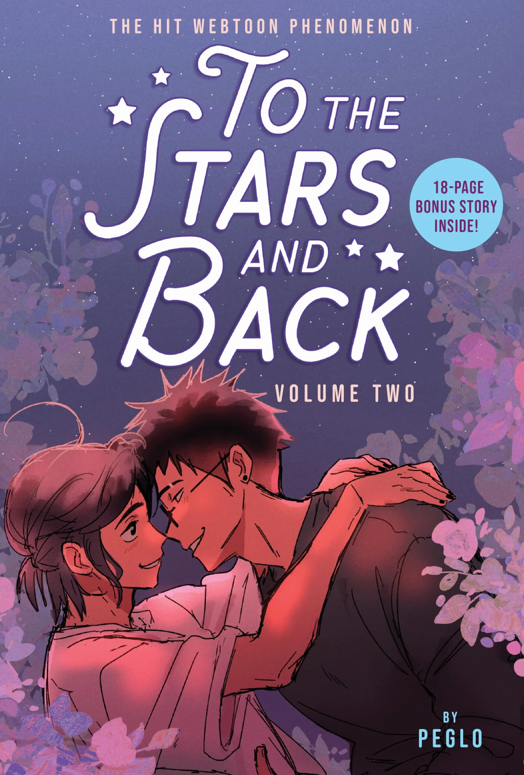 To the Stars and Back: Volume 2