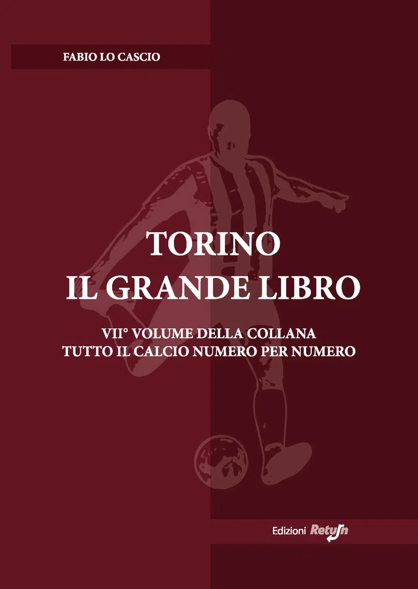 Torino il Grande Libro