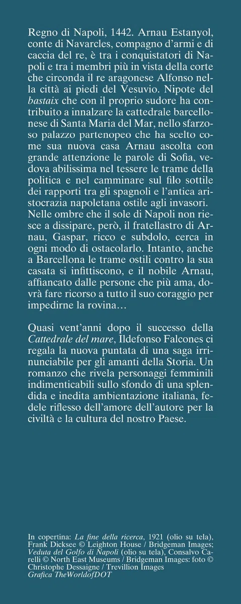 In guerra e in amore