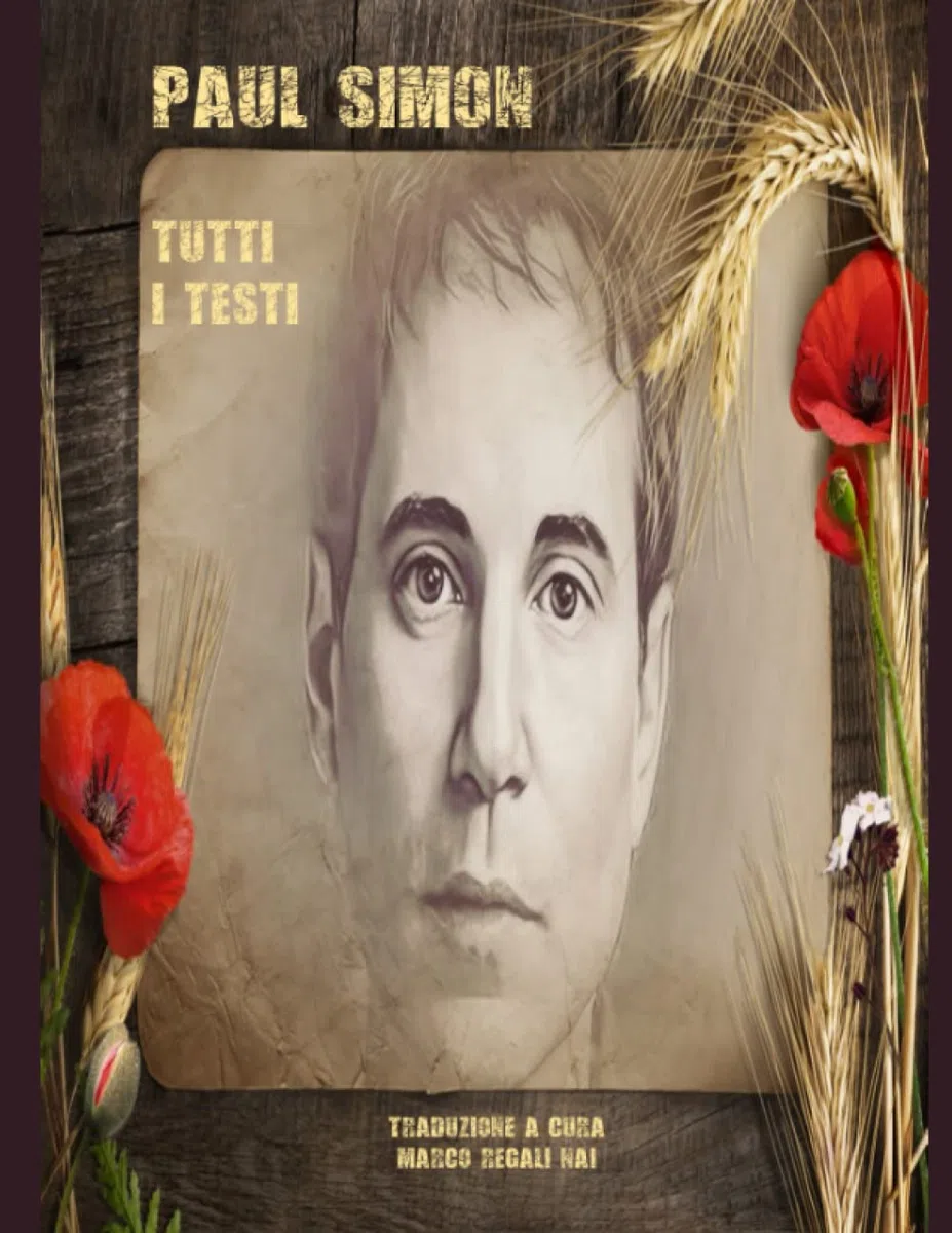 Paul Simon - Tutti i testi
