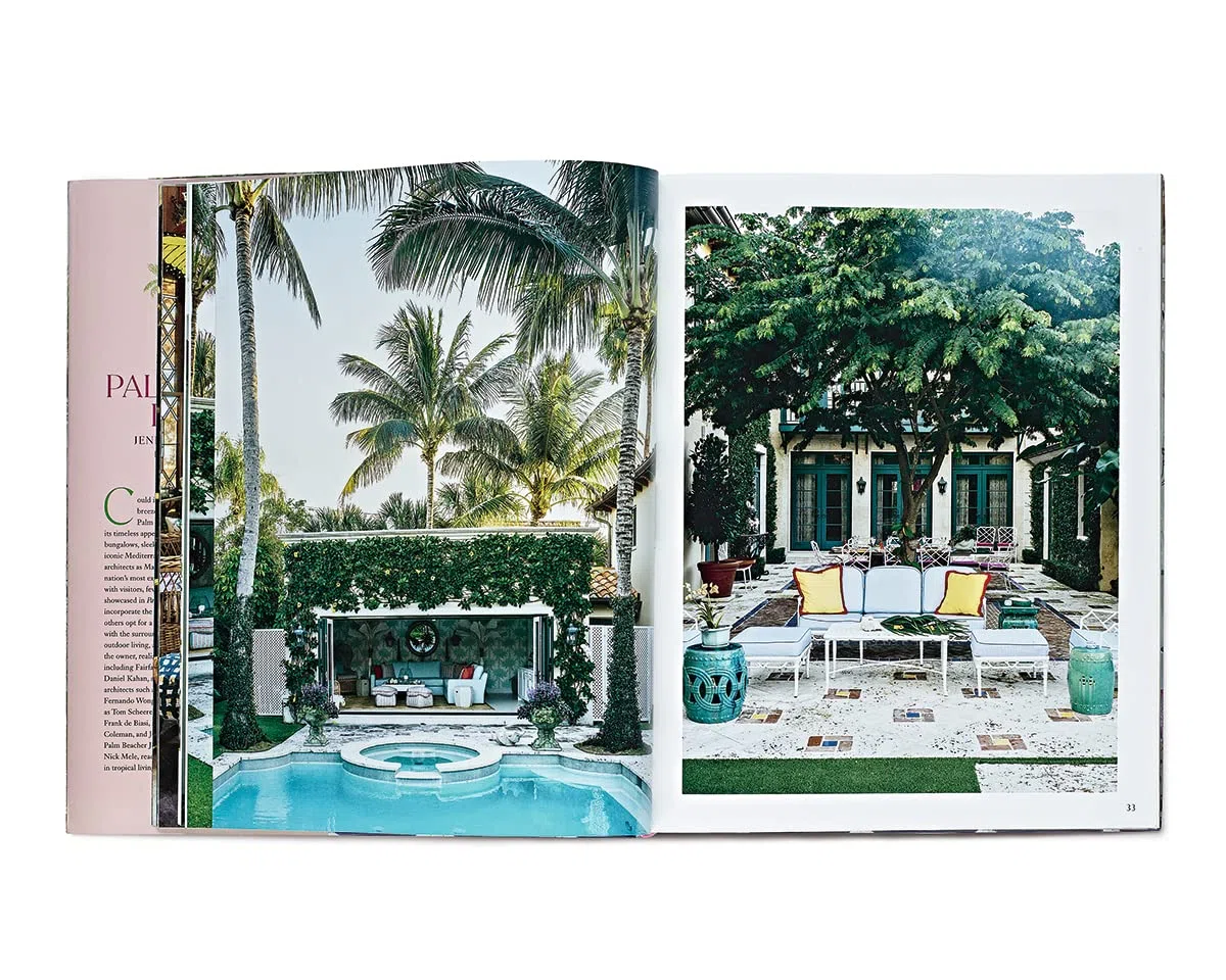 Palm Beach Living