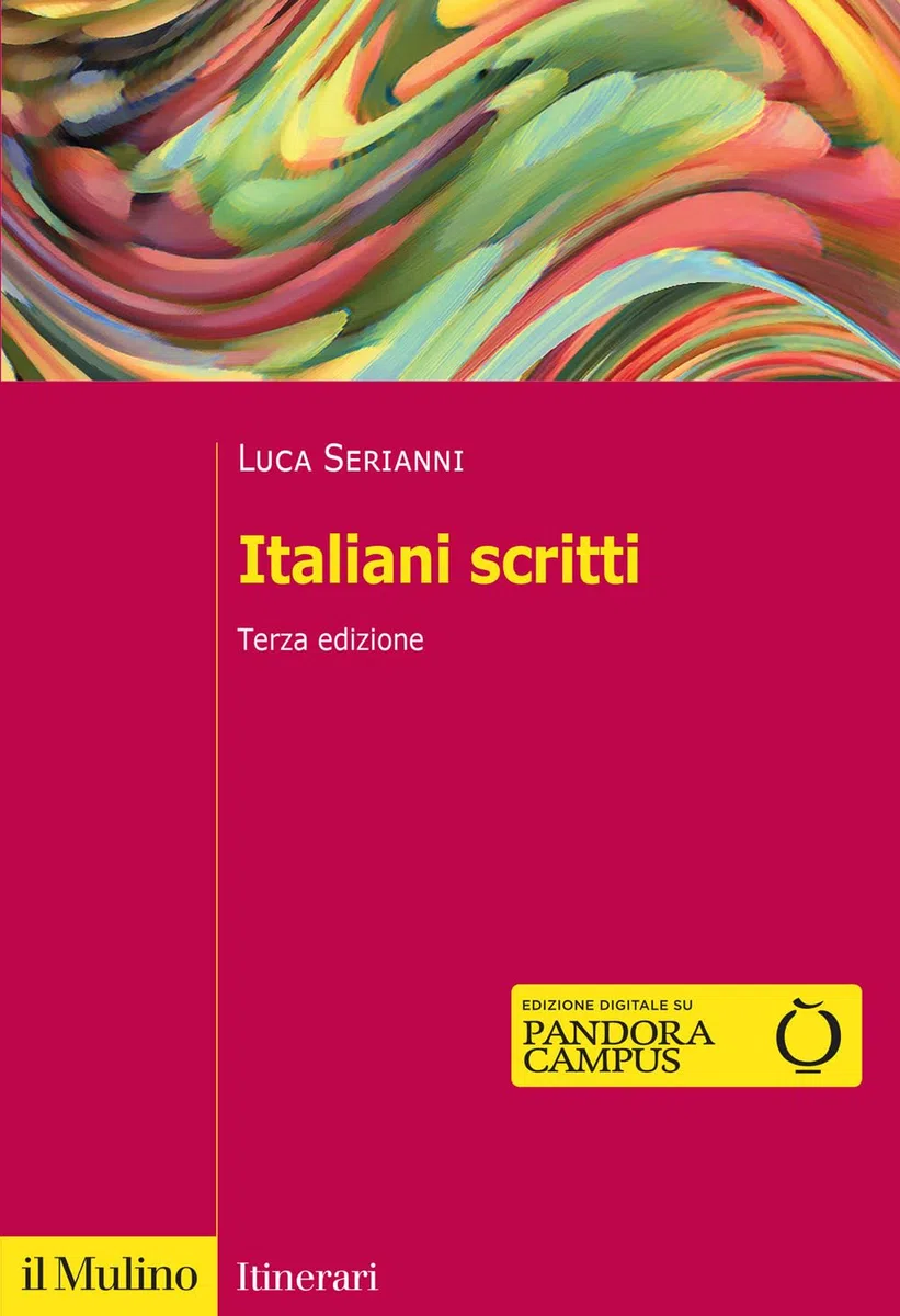 Italiani scritti. Nuova ediz.
