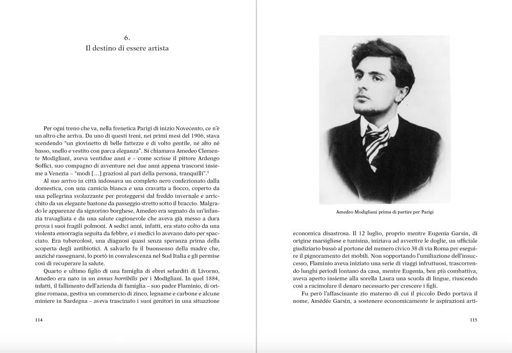 La grande Parigi. 1900-1920. Il periodo d’oro dell’arte moderna