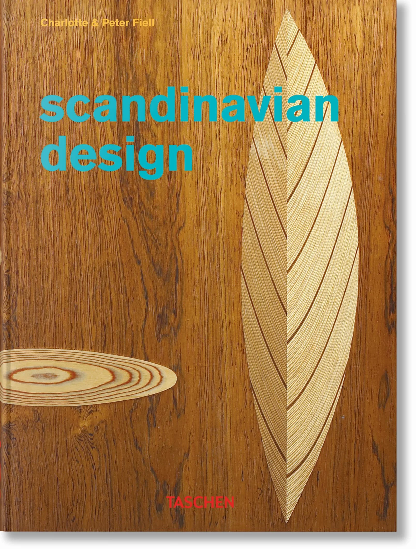 Scandinavian Design: 45th Ed.