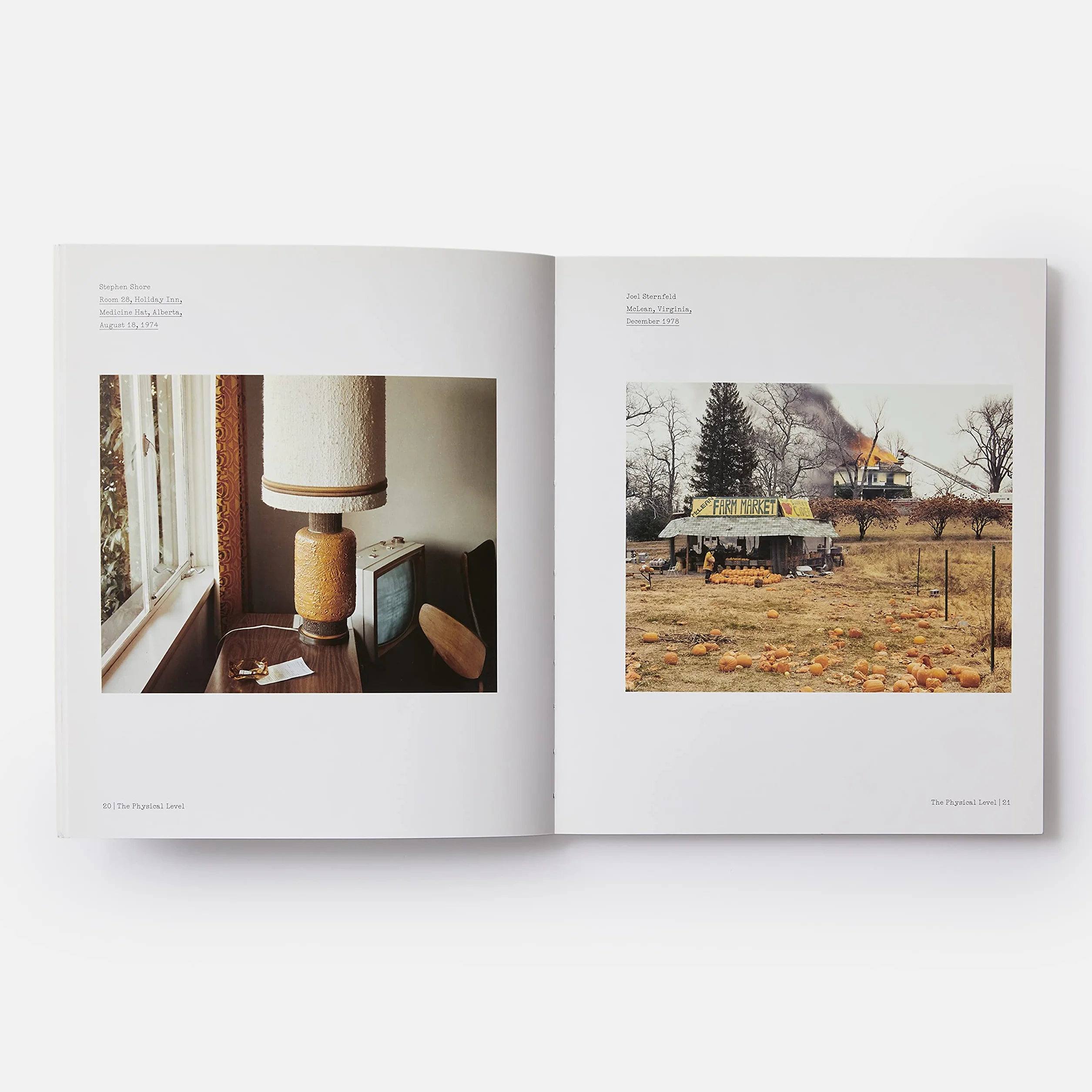 The Nature of Photographs: A Primer [Lingua inglese]