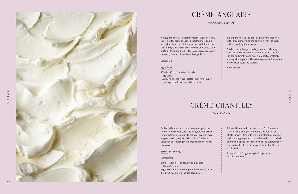 Et Voila!: A Simple French Baking Love Story