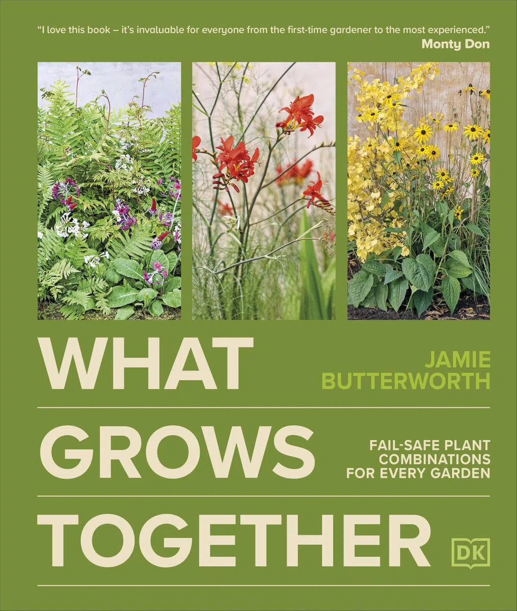 What Grows Together: THE INSTANT SUNDAY TIMES BESTSELLER