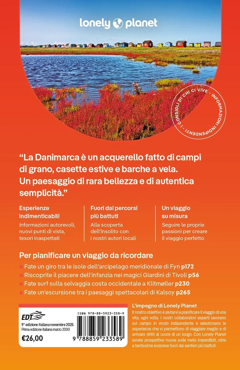 Danimarca e Isole Faeroer