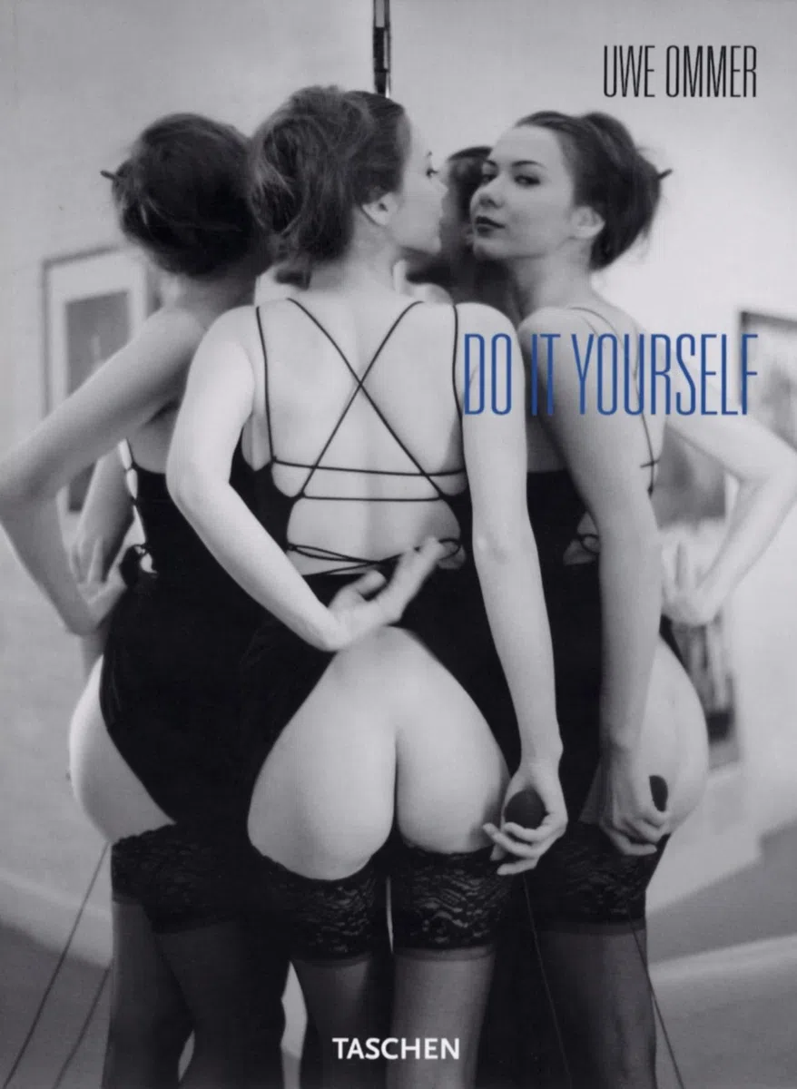 Do it yourself. Ediz. inglese, francese e tedesca: FO