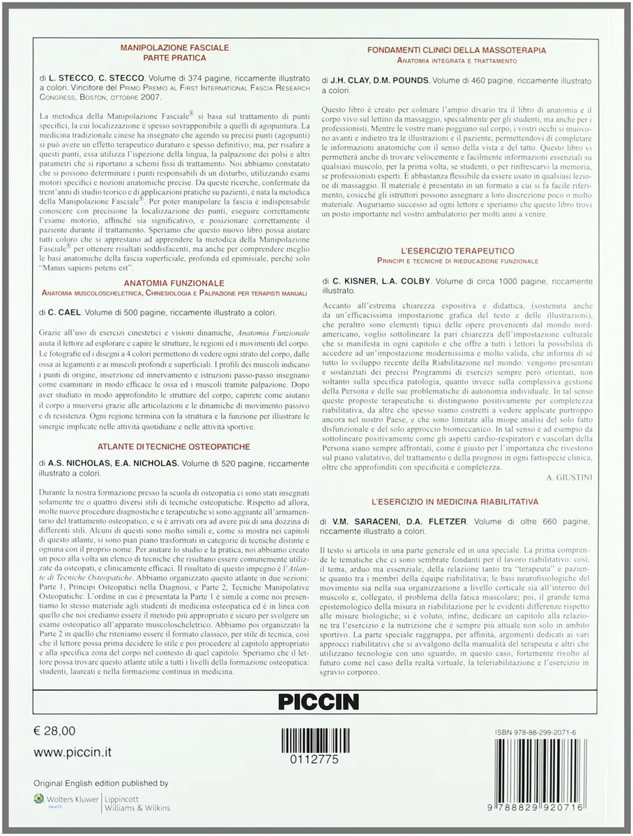 Stretching. Per la flessibilità funzionale