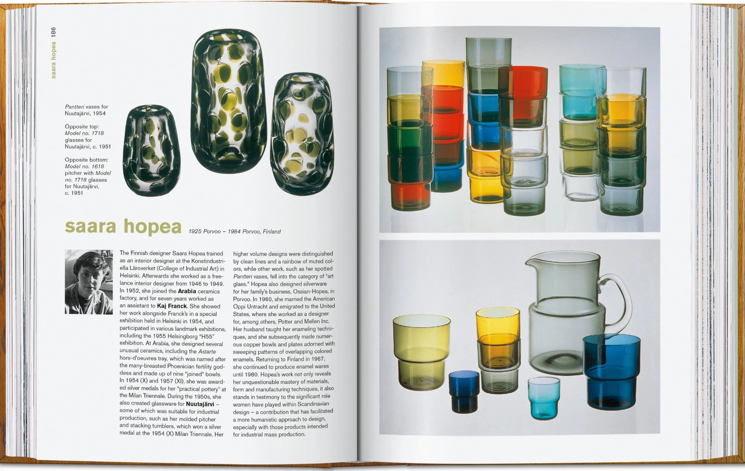 Scandinavian Design: 45th Ed.