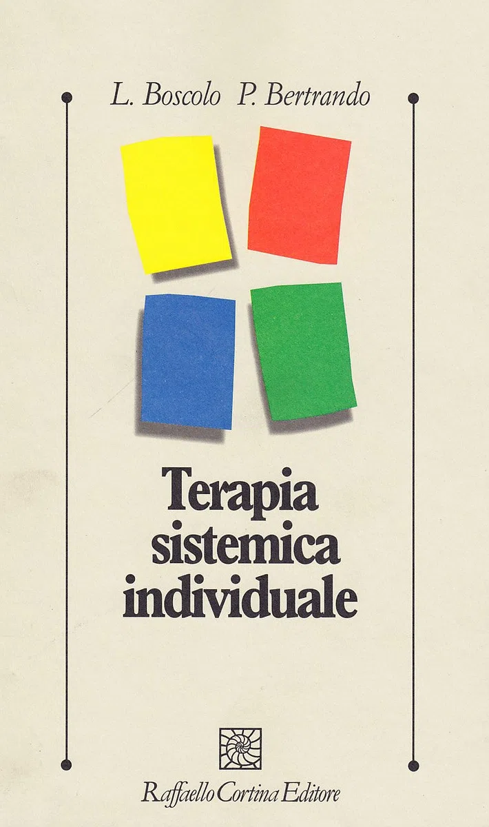 Terapia sistemica individuale
