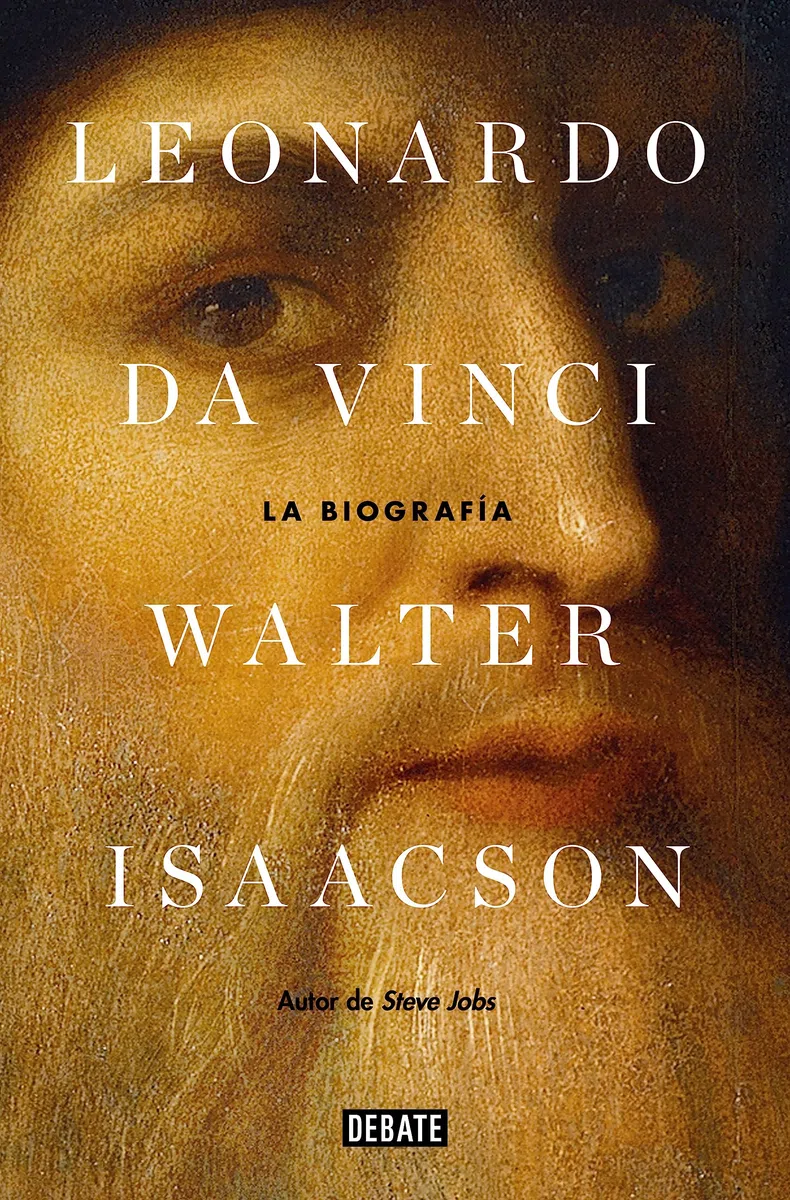 Leonardo da Vinci: La biografía