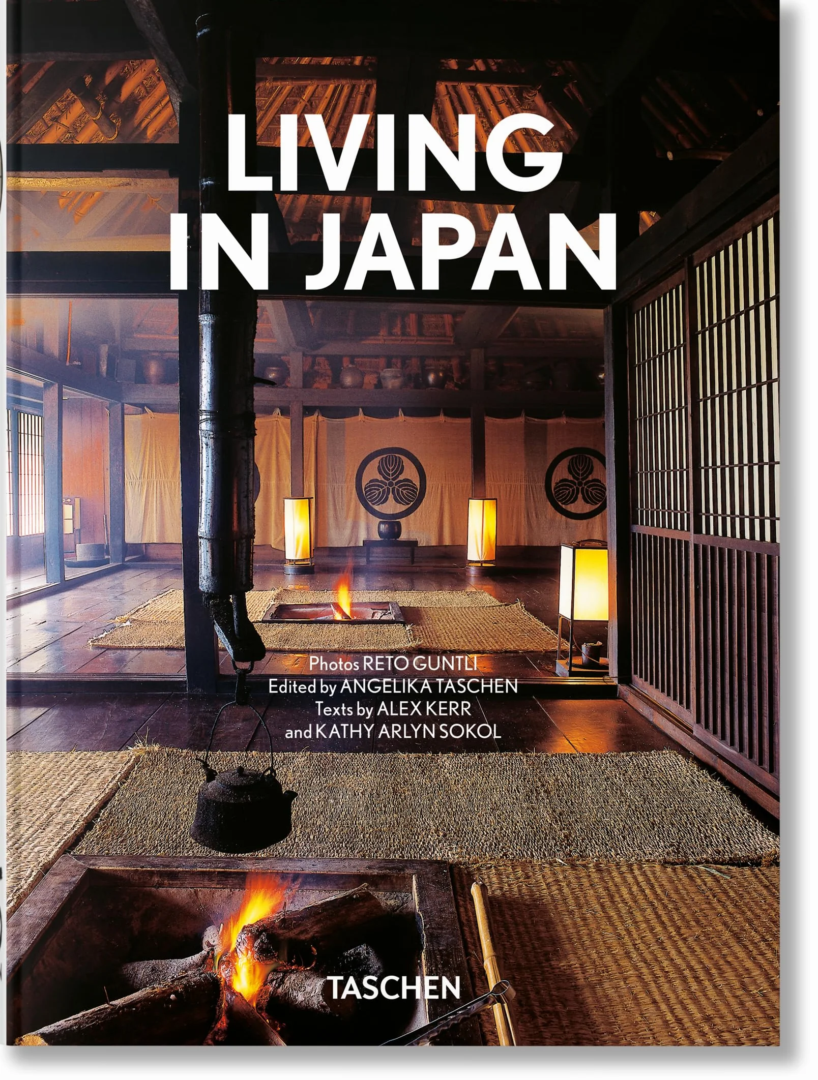 Living in Japan: 45th Ed.