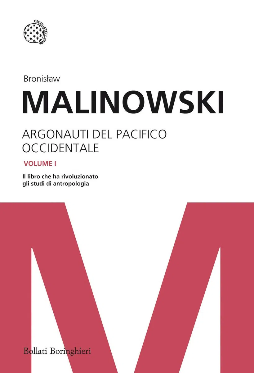 Argonauti del Pacifico Occidentale, Set di 2 volumi