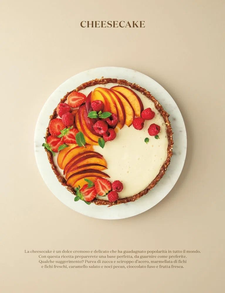 Scuola vegetale. Le ricette fondamentali step by step