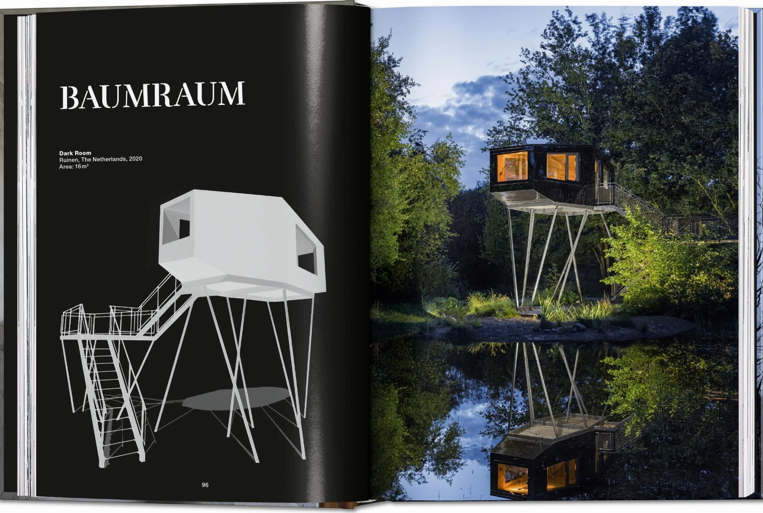 Homes For Our Time: Small Houses. 45th Ed.