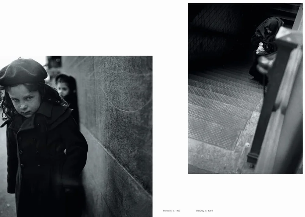Forever Saul Leiter