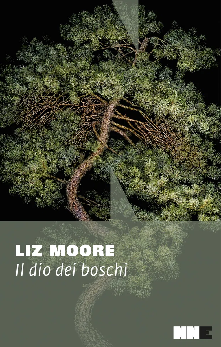 Il dio dei boschi