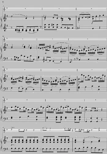 MOZART W.A. - CONCERTO PER FLUTE AND ORCHESTRA G MAJOR KV 313 - Note classiche