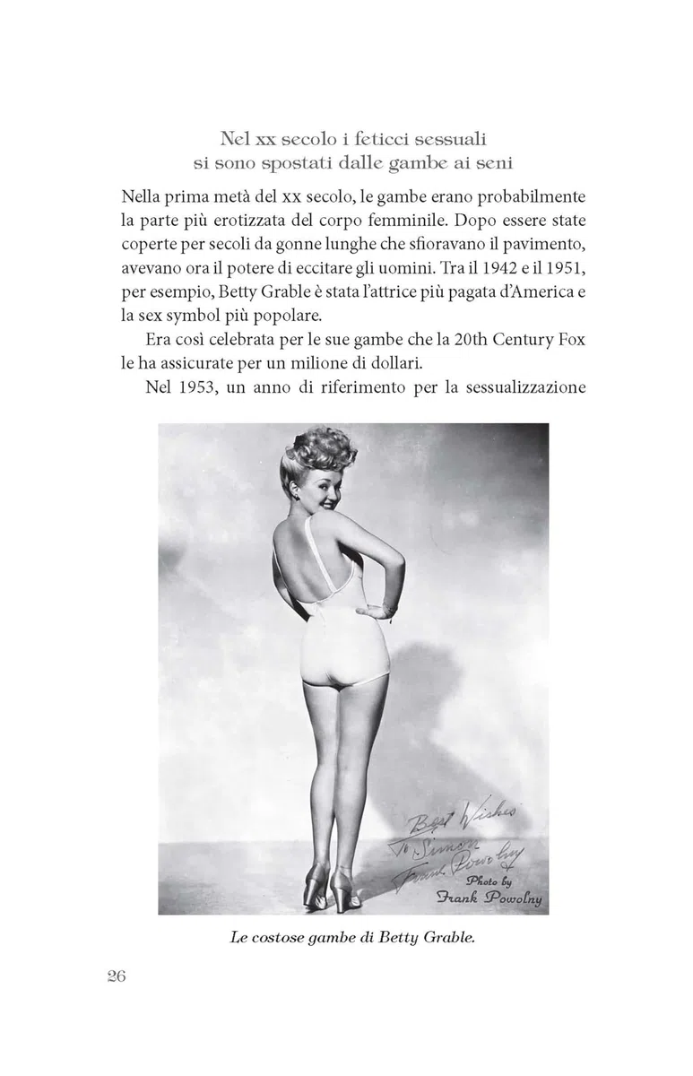 Tette. La rivoluzione femminile, presa di petto