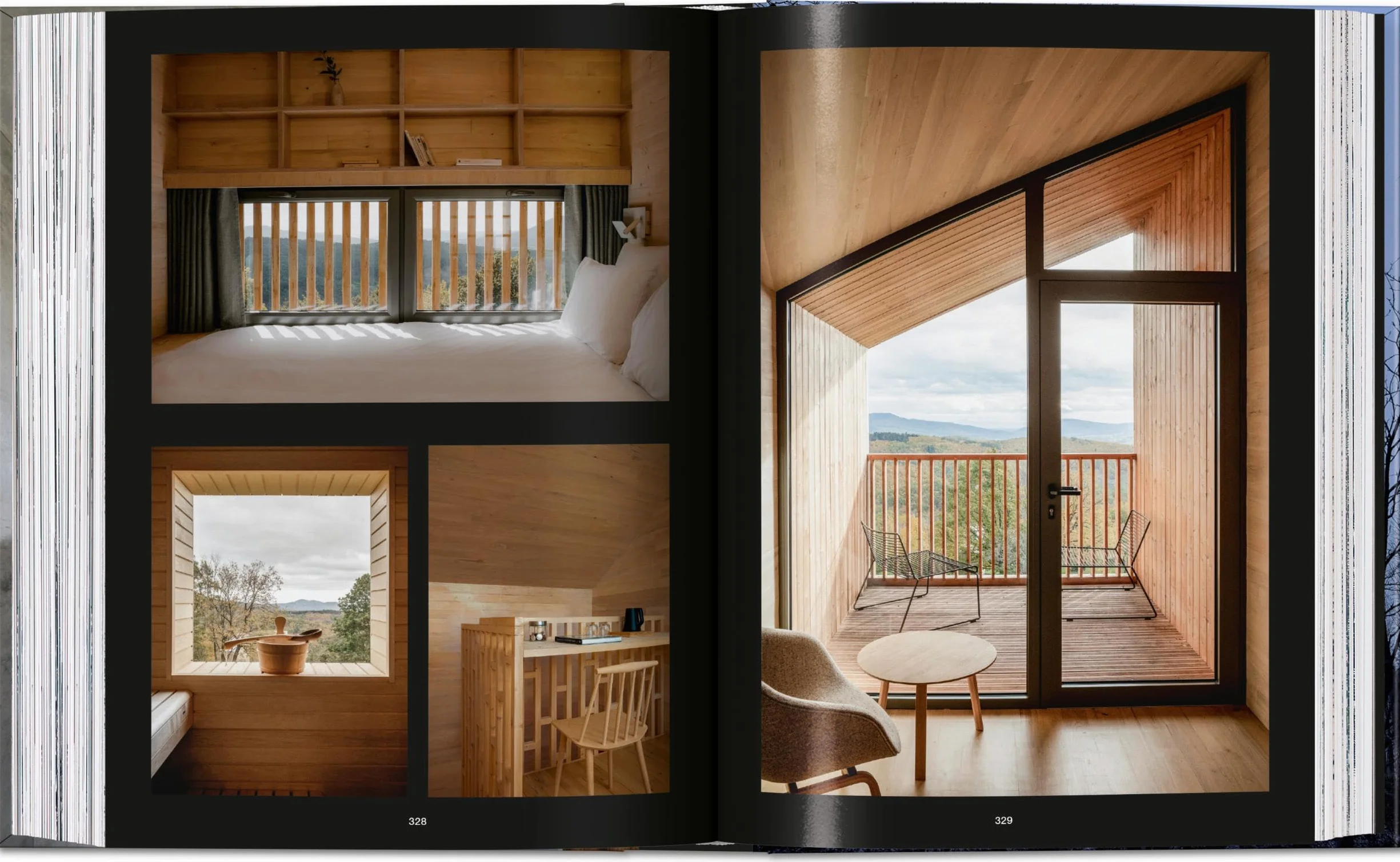 Homes For Our Time: Small Houses. 45th Ed.