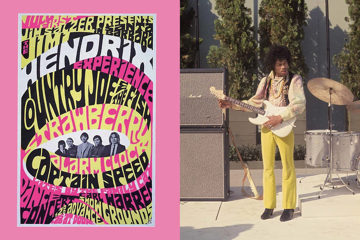 Jimi: Official 80th Birthday Edition