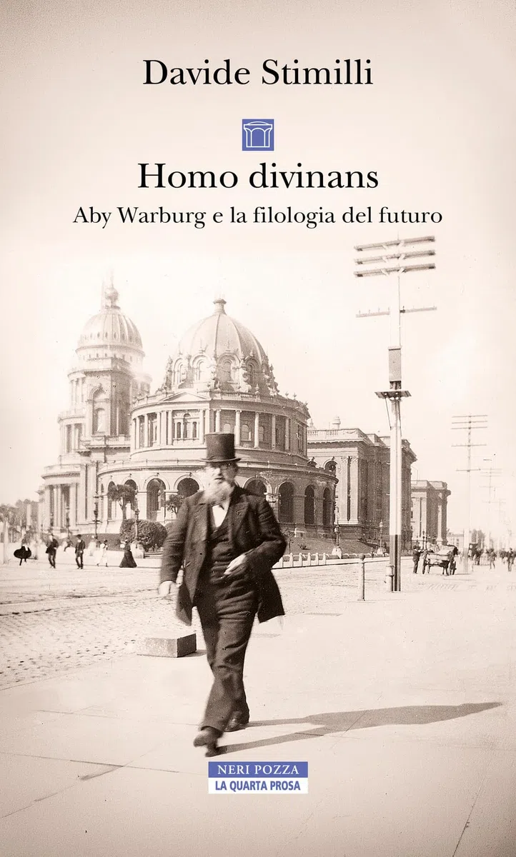 Homo divinans. Aby Warburg e la filologia del futuro