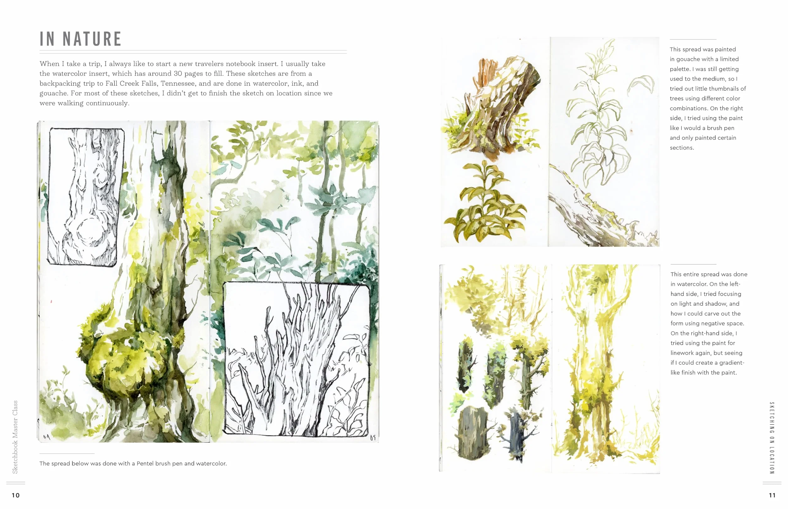 Drawing Basics and Beyond: Transform Observation into Imagination