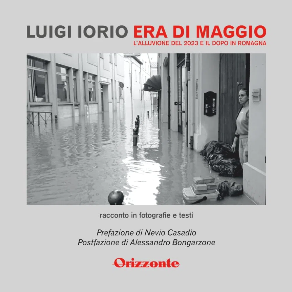 Era di Maggio: L’alluvione del 2023 e il dopo in Romagna