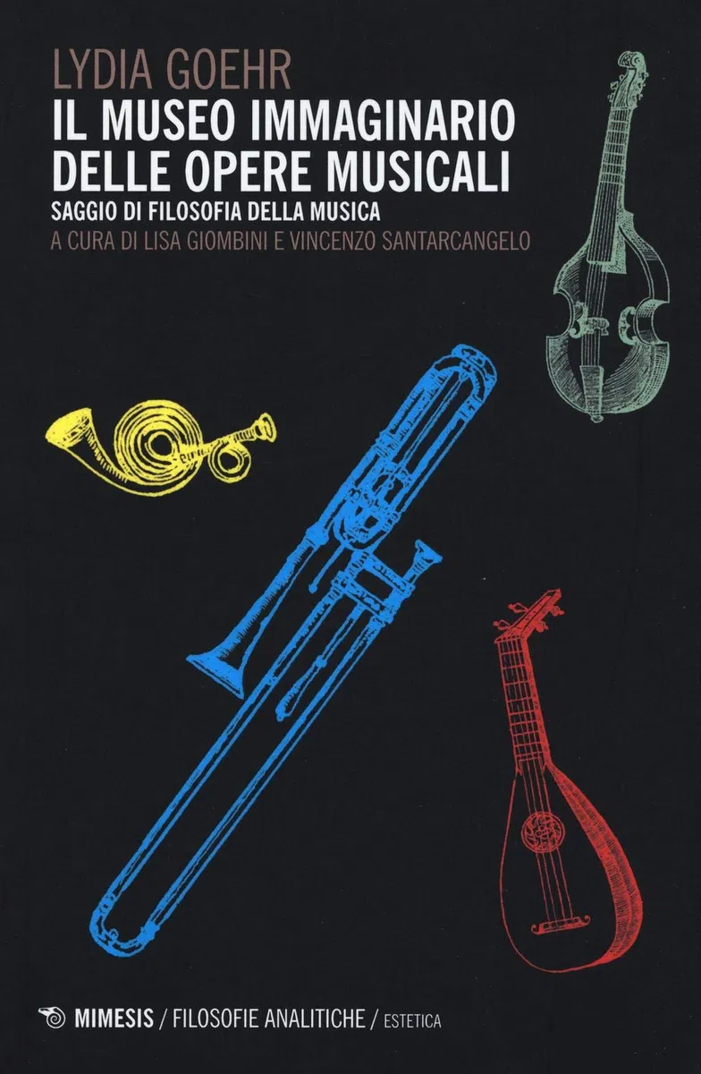 Il museo immaginario delle opere musicali: 1