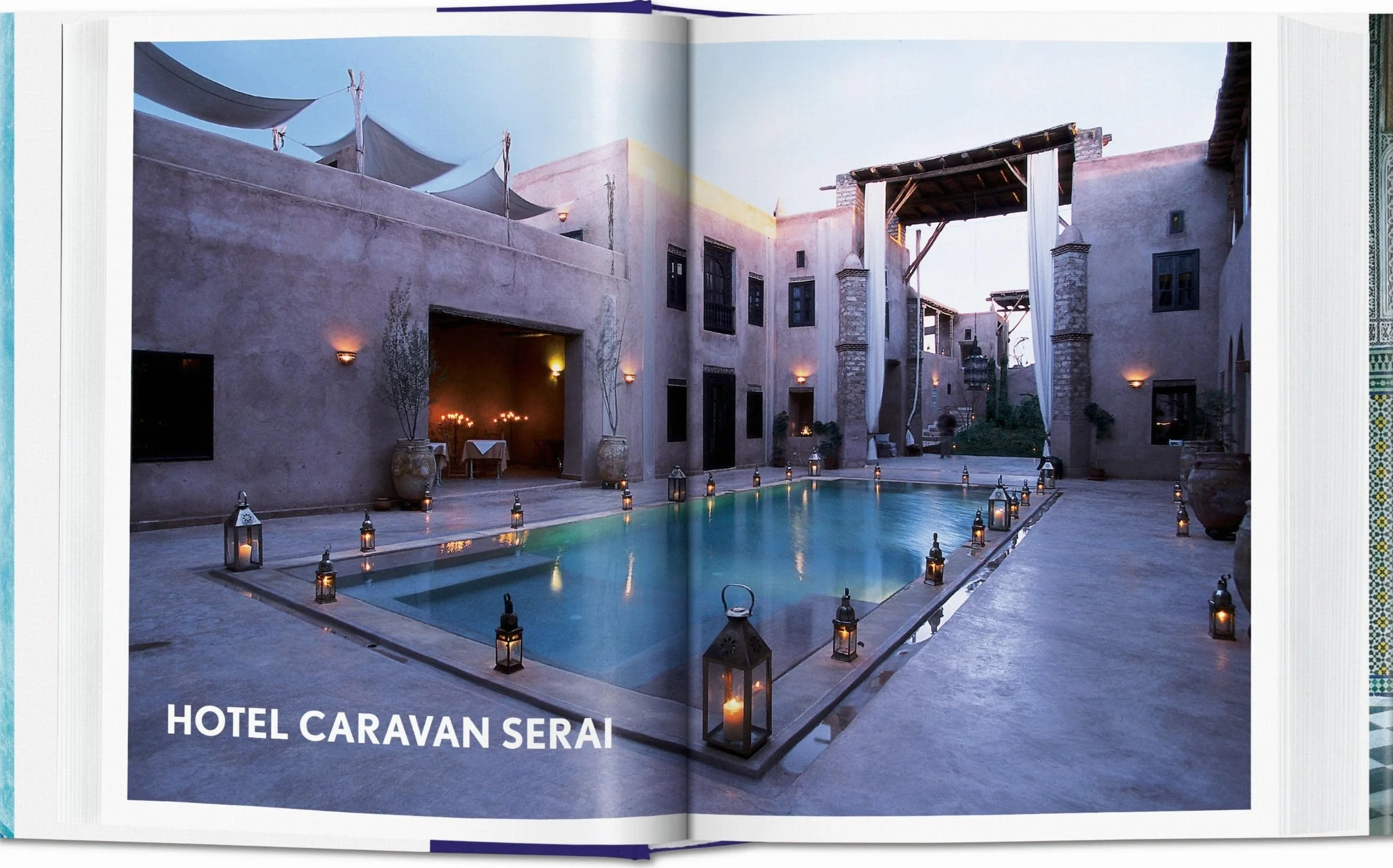 Living in Morocco: 45th Ed.