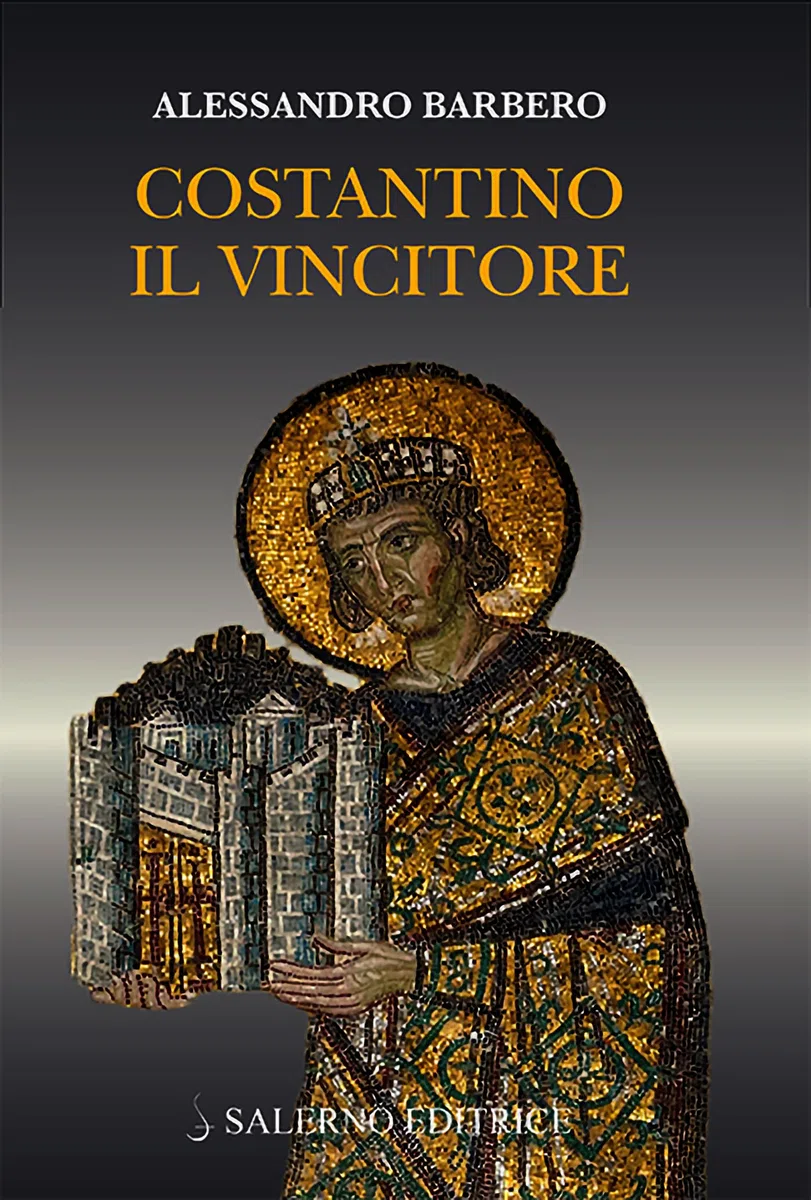 Costantino il Vincitore