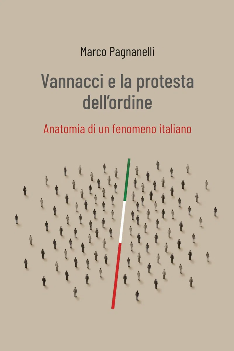 Vannacci e la protesta dell’ordine: Anatomia di un fenomeno italiano
