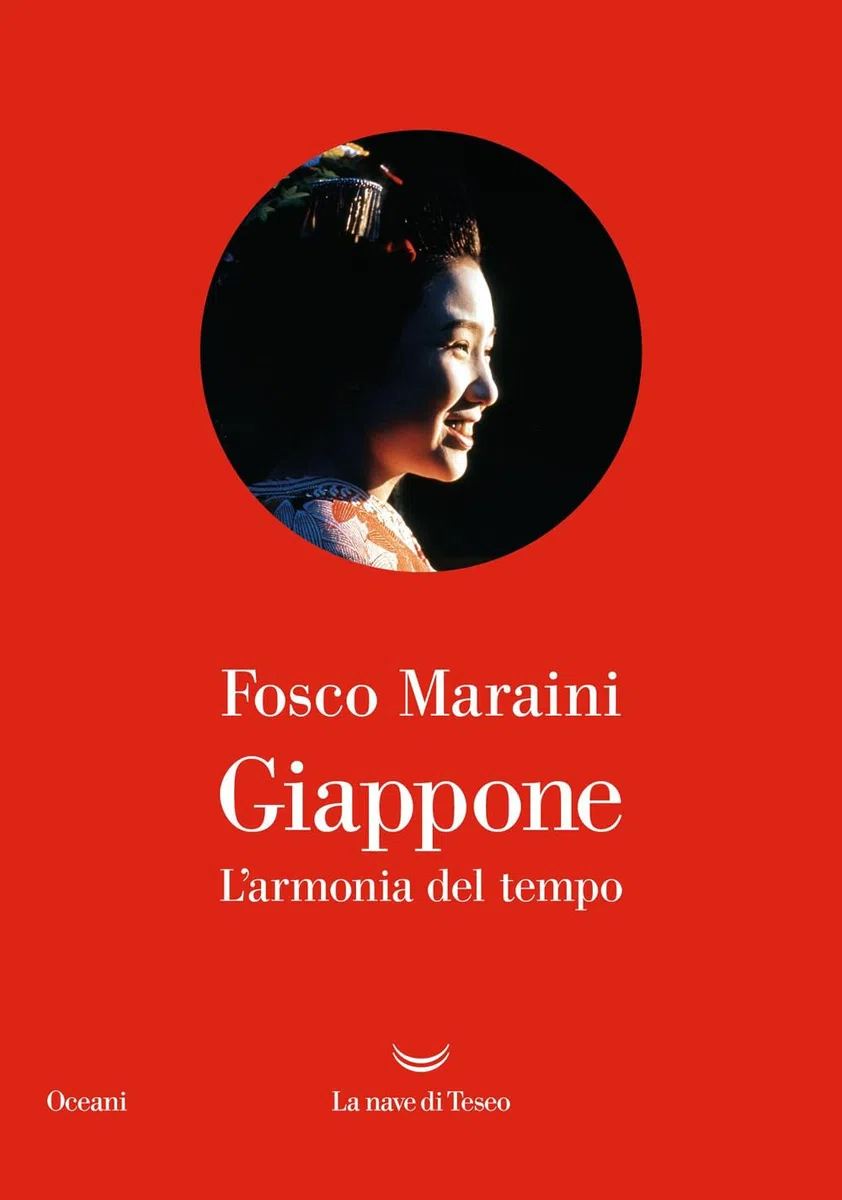 Giappone. L'armonia del tempo